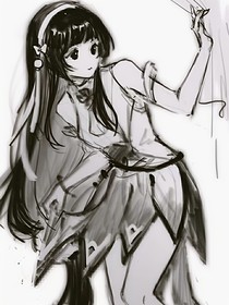 前程似无锦