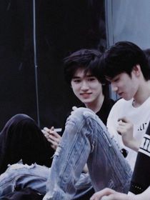 等你九年相聚