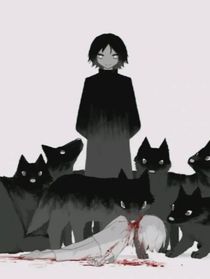 扉名