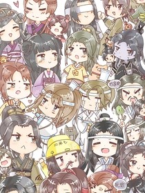 魔道之都叫我姐姐