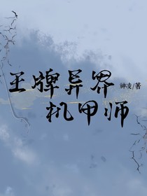 异界王牌机甲师