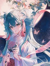 戰(zhàn)神聯(lián)盟之卡修斯（卡靈女）的天使
