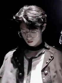 TF家族三代：我不是ss