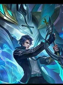 王者榮耀之凱皇降世