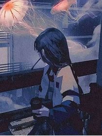 凹凸世界：海洋密语