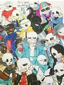 ut短片文集