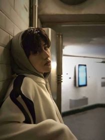 蔡夫人有点皮