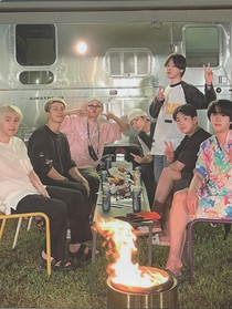 BTS：尋找愛(ài)人中
