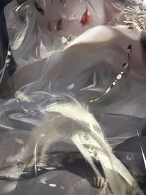 我的病弱美人王爷