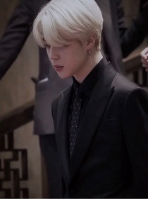 我不是白月光bts