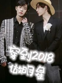 陳情：穿到2018做明星