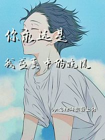 你永远是我盛夏中的晚风