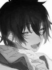 攻略对象