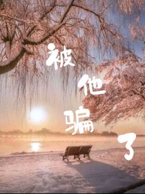 被他骗了