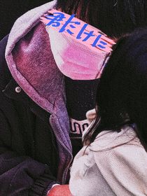 拐角处的一见钟情