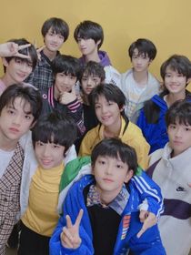 TF三代：她又奶又嬌