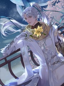 綜影視：魔尊夫人別想跑