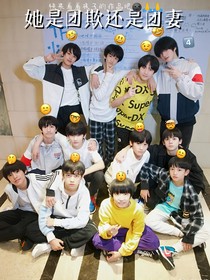 TF家族三代：她是团欺还是团妻——d126