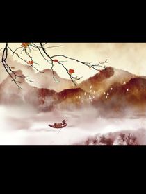 自編詩(shī)集