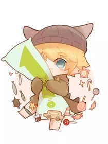 天使……不……是惡魔已覺(jué)醒