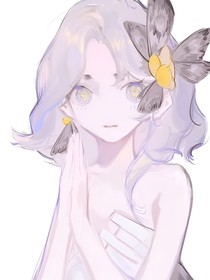 穿越成恶魔的妹妹