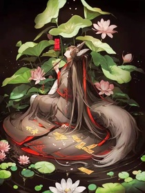 九尾妖姬禍天下