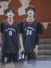 TNT同人：学渣好友