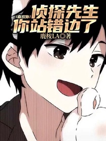 喜欢你：侦探先生你站错边了