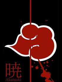 火影忍者之紫色花田