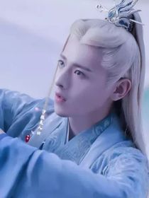 琉璃之黄泉碧落