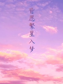 皆愿繁星入夢