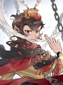 西游快穿甜翻天
