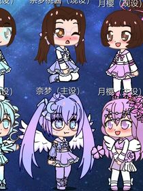 幻想日记之梦