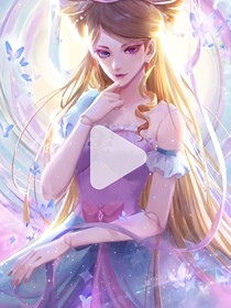 叶罗丽之摘星当铺