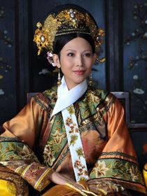 皇后重生记：臣妾做不到