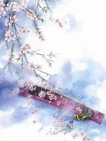 民國(guó)：梨花初綻