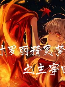 葉羅麗精靈夢(mèng)之主宰回歸
