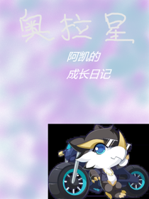奥拉星：阿凯的成长日记