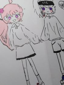 瑞糖CP……愛與信仰