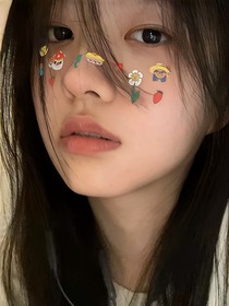 時(shí)代峰峻：她太惹人喜歡