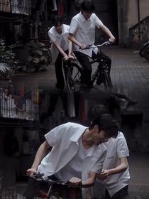 文轩：命定