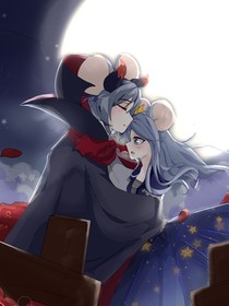 星月夜前傳（舊）