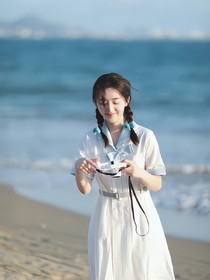 那时花起也花落