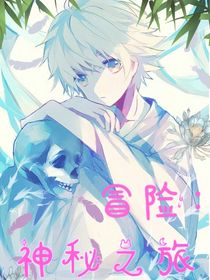 冒险：神秘之旅
