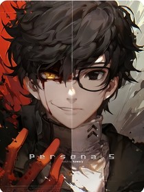 雙重人格分裂2035