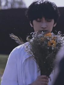 严浩翔：那一刻心动-d504