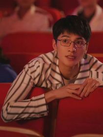 續(xù)寫冤種男二李崇文和我