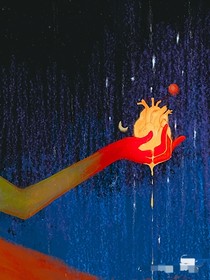 我要你，懂我的暗恋