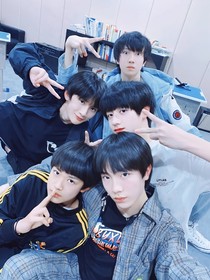 TNT，TF三代：异能世界