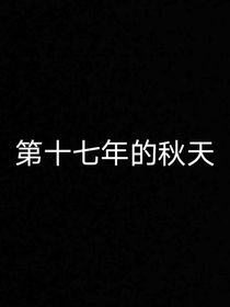 第十七年的秋天